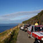 Dwaj mieszkańcy naszego regionu, którzy wystartowali w siódmej edycji rajdu samochodowego "Złombol", wrócili już do Kielc. / Fot. Michał Pękala / Maciej Chwedziak