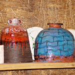 20 osobowa grupa dzieci i młodzieży ze Smoleńska, należących do stowarzyszenia „Dom Polski” - przyjechała do Kielc na zaproszenie agencji konsularnej Rzeczpospolitej Polskiej i Świętokrzyskiego Urzędu Marszałkowskiego. Odwiedzili min. Kapkazy