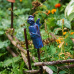 20 osobowa grupa dzieci i młodzieży ze Smoleńska, należących do stowarzyszenia „Dom Polski” - przyjechała do Kielc na zaproszenie agencji konsularnej Rzeczpospolitej Polskiej i Świętokrzyskiego Urzędu Marszałkowskiego. Odwiedzili min. Kapkazy