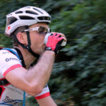 Setki kolarzy brały dziś udział w szóstym etapie Świętokrzyskiej Ligi Rowerowej / Krzysztof Żołądek / Radio Kielce