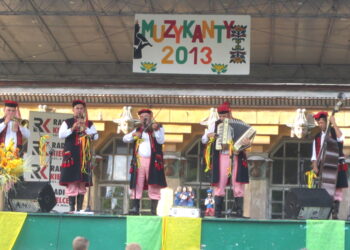 MuzyKanty w Końskich / Leszek Ślusarski / Radio Kielce