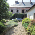 W poniedziałek nasz wakacyjny program "Świętokrzyskie na fali. Przybij piątkę z Radiem Kielce" gościł w dworze obronnym w Modliszewicach, który powstał w końcu XVI w., a zbudował go Andrzej Dunin Modliszewski. / Konrad Łużniak / Radio Kielce