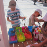 Radio Kielce w królewskim mieście Sandomierzu / Konrad Łużniak / Radio Kielce