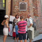 Radio Kielce w królewskim mieście Sandomierzu / Konrad Łużniak / Radio Kielce