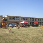 Radio Kielce z wizytą w Jaskini Zbójeckiej w Łagowie oraz w Taborze Kieleckim w Sędku / Konrad Łużniak / Radio Kielce