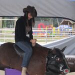 Wakacyjny program "Świętokrzyskie na fali. Przybij piątkę z Radiem Kielce" dotarł do Kurozwęk / Konrad Łużniak / Radio Kielce