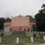 Wakacyjny program "Świętokrzyskie na fali. Przybij piątkę z Radiem Kielce" dotarł do Kurozwęk / Konrad Łużniak / Radio Kielce