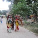 Wakacyjny program "Świętokrzyskie na fali. Przybij piątkę z Radiem Kielce" dotarł do Kurozwęk / Konrad Łużniak / Radio Kielce