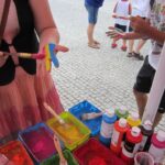 Świętokrzyskie na Fali. Przybij piątkę z Radiem Kielce w Pacanowie / Konrad Łużniak / Radio Kielce