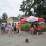 Świętokrzyskie na Fali. Przybij piątkę z Radiem Kielce w Pacanowie / Konrad Łużniak / Radio Kielce