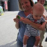 Świętokrzyskie na Fali. Przybij piątkę z Radiem Kielce w Pacanowie / Konrad Łużniak / Radio Kielce