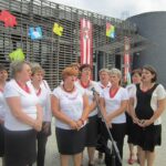 Świętokrzyskie na Fali. Przybij piątkę z Radiem Kielce w Pacanowie / Konrad Łużniak / Radio Kielce