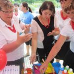 Świętokrzyskie na Fali. Przybij piątkę z Radiem Kielce w Pacanowie / Konrad Łużniak / Radio Kielce