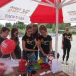 Świętokrzyskie na Fali. Przybij piątkę z Radiem Kielce w Pacanowie / Konrad Łużniak / Radio Kielce