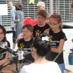 Świętokrzyskie na Fali. Przybij piątkę z Radiem Kielce w Pacanowie / Konrad Łużniak / Radio Kielce