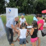 Świętokrzyskie na Fali. Przybij piątkę z Radiem Kielce w Pacanowie / Konrad Łużniak / Radio Kielce