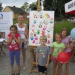 Świętokrzyskie na Fali. Przybij piątkę z Radiem Kielce w Pacanowie / Konrad Łużniak / Radio Kielce