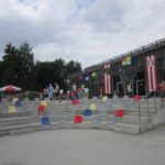 Świętokrzyskie na Fali. Przybij piątkę z Radiem Kielce w Pacanowie / Konrad Łużniak / Radio Kielce