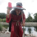 Świętokrzyskie na Fali. Przybij piątkę z Radiem Kielce w Pacanowie / Konrad Łużniak / Radio Kielce