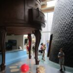 Świętokrzyskie na Fali. Przybij piątkę z Radiem Kielce w Pacanowie / Konrad Łużniak / Radio Kielce