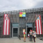 Świętokrzyskie na Fali. Przybij piątkę z Radiem Kielce w Pacanowie / Konrad Łużniak / Radio Kielce