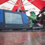 Radio Kielce w Pustelni Złotego Lasu w Rytwianach / Konrad Łużniak / Radio Kielce