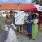 Radio Kielce w Pustelni Złotego Lasu w Rytwianach / Konrad Łużniak / Radio Kielce