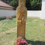 Radio Kielce w Pustelni Złotego Lasu w Rytwianach / Konrad Łużniak / Radio Kielce