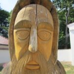 Radio Kielce w Pustelni Złotego Lasu w Rytwianach / Konrad Łużniak / Radio Kielce