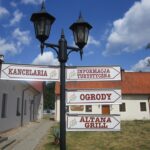 Radio Kielce w Pustelni Złotego Lasu w Rytwianach / Konrad Łużniak / Radio Kielce