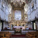 Radio Kielce w Pustelni Złotego Lasu w Rytwianach / Konrad Łużniak / Radio Kielce