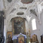 Radio Kielce w Pustelni Złotego Lasu w Rytwianach / Konrad Łużniak / Radio Kielce