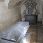 Radio Kielce w Pustelni Złotego Lasu w Rytwianach / Konrad Łużniak / Radio Kielce