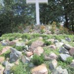 Radio Kielce w Pustelni Złotego Lasu w Rytwianach / Konrad Łużniak / Radio Kielce