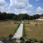 Radio Kielce w Pustelni Złotego Lasu w Rytwianach / Konrad Łużniak / Radio Kielce