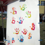 Radio Kielce na Jarmarku Kasztelańskim w Kijach / Konrad Łużniak / Radio Kielce