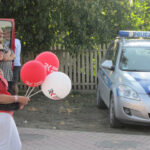 Radio Kielce na Jarmarku Kasztelańskim w Kijach / Konrad Łużniak / Radio Kielce