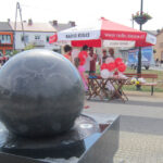 Radio Kielce w Klimontowie / Konrad Łużniak / Radio Kielce