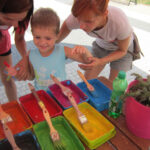 Radio Kielce w Klimontowie / Konrad Łużniak / Radio Kielce