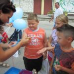 Radio Kielce w Pińczowie / Konrad Łużniak / Radio Kielce