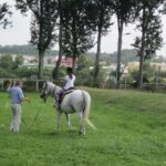 Radio Kielce w Pińczowie / Konrad Łużniak / Radio Kielce