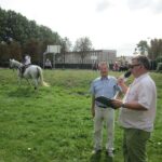 Radio Kielce w Pińczowie / Konrad Łużniak / Radio Kielce