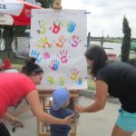 Radio Kielce w Pińczowie / Konrad Łużniak / Radio Kielce