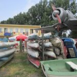 Radio Kielce w Pińczowie / Konrad Łużniak / Radio Kielce