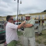 Radio Kielce w Pińczowie / Konrad Łużniak / Radio Kielce