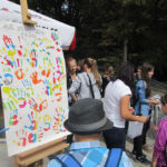 Radio Kielce w Sandomierzu / Konrad Łużniak / Radio Kielce