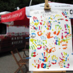 Radio Kielce w Sandomierzu / Konrad Łużniak / Radio Kielce