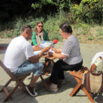 Radio Kielce w Sandomierzu / Konrad Łużniak / Radio Kielce