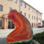 Radio Kielce w Ćmielowie / Konrad Łużniak / Radio Kielce