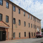 Radio Kielce w Ćmielowie / Konrad Łużniak / Radio Kielce